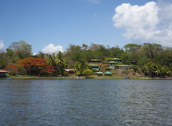 Hotel Cabañas Paraíso