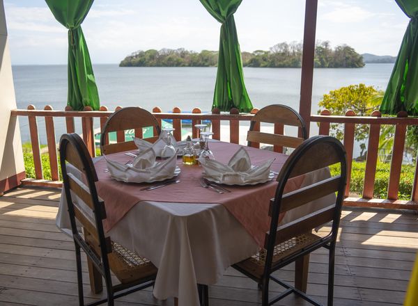 Hotel Cabañas Paraíso