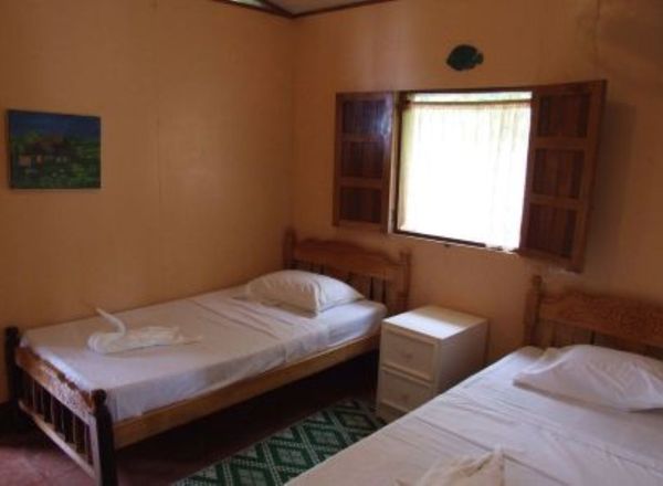 Hotel Cabañas Paraíso