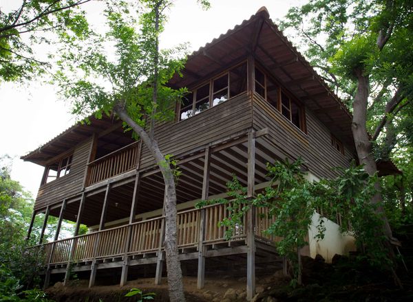 Montibelli Lodge