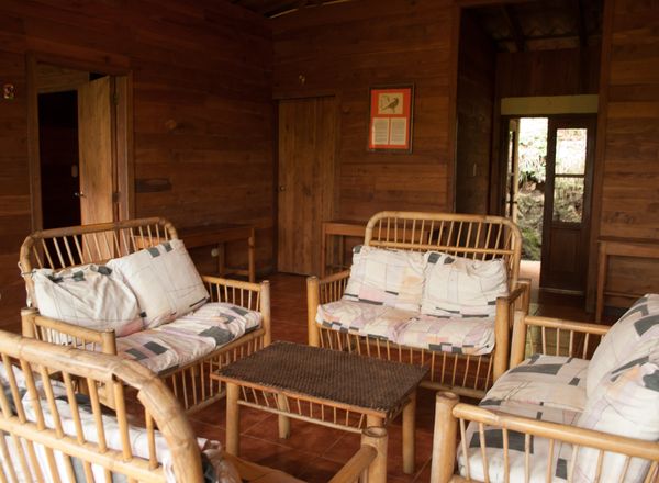 Montibelli Lodge