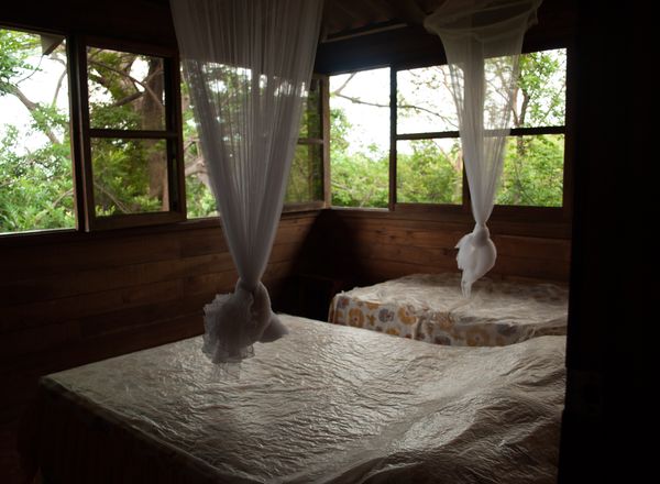 Montibelli Lodge