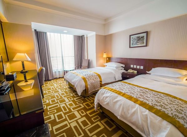 Beijing Dongfang Hotel