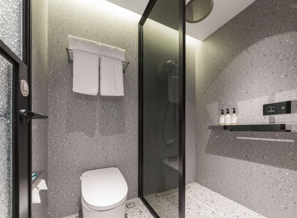 Manxi Hotel Yongtai Square
