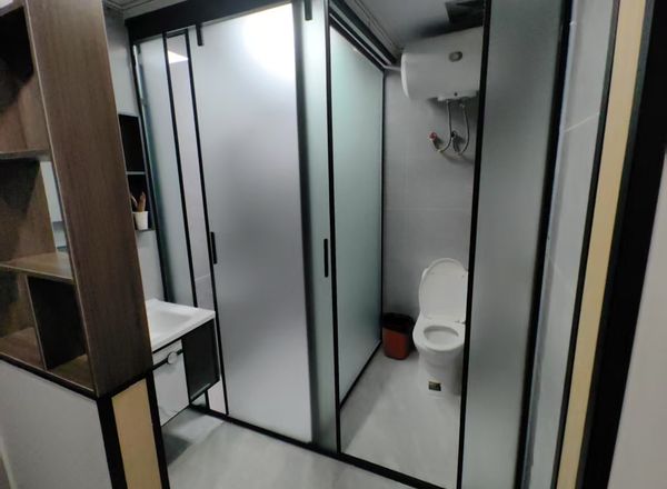 Jianxia Local Guest House