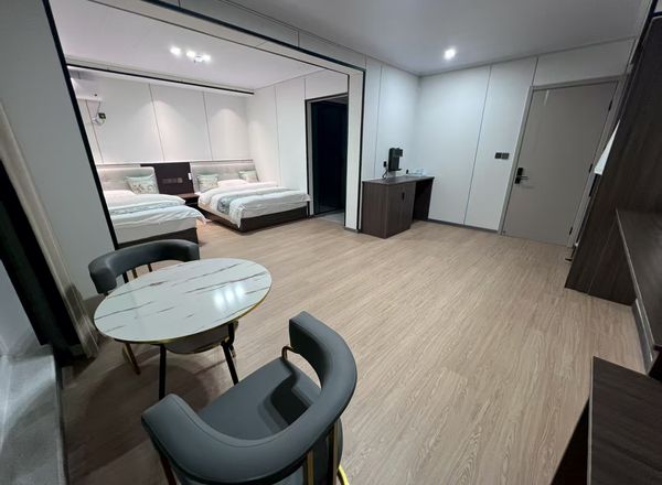 Jianxia Local Guest House