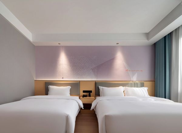 Borrman International Hotel