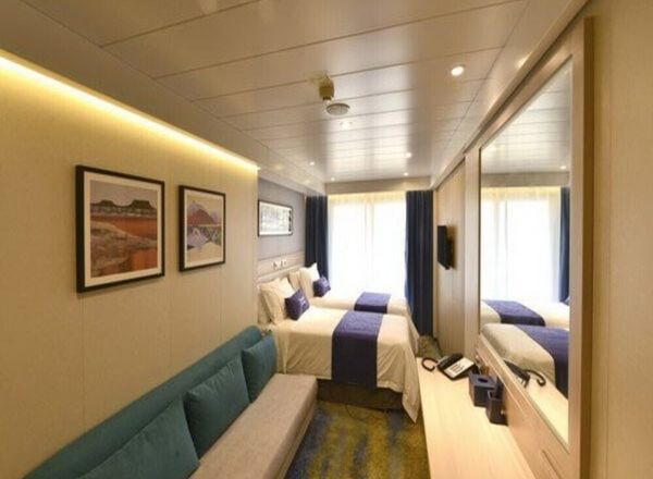Victoria Katarina Cruise
