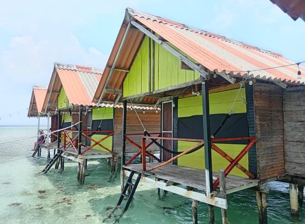Wailidub Lodge