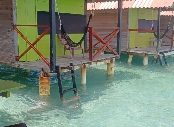 Wailidub Lodge
