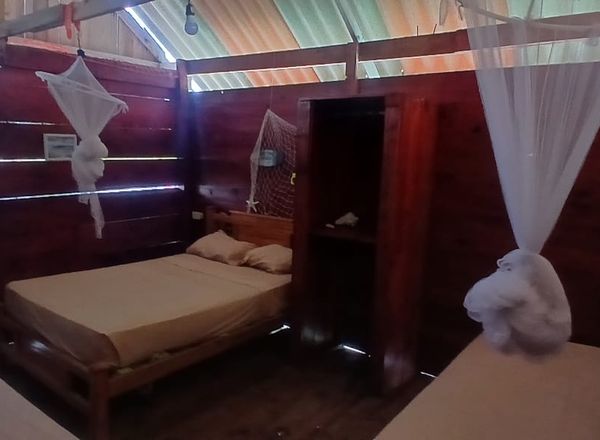 Wailidub Lodge