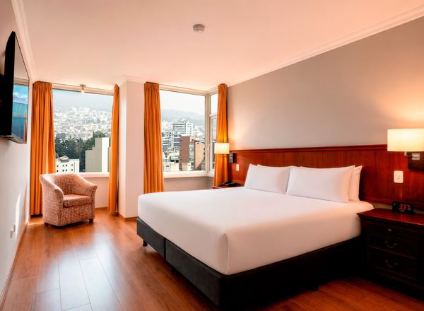 Mercure Alameda Quito