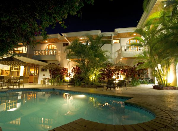 Buena Vista Chic Hotel