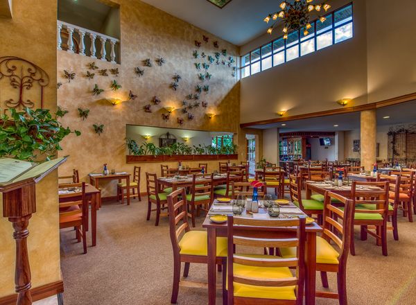 Buena Vista Chic Hotel