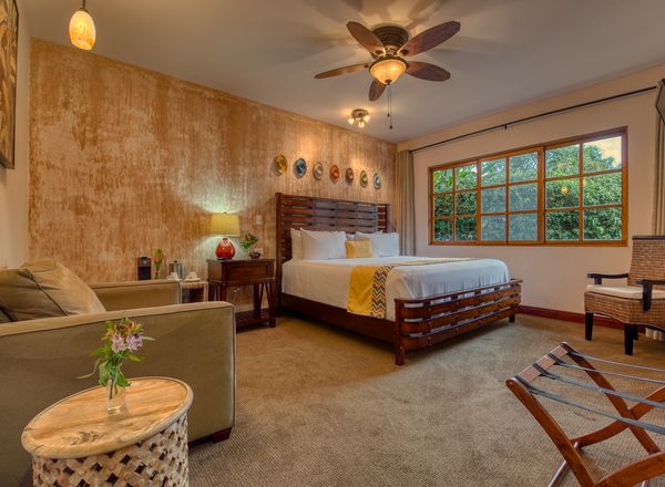 Buena Vista Chic Hotel