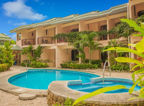 Hotel Giada