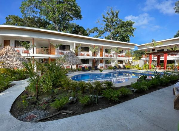 Campos Arenal