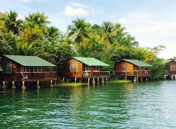 Hotel Catamaran