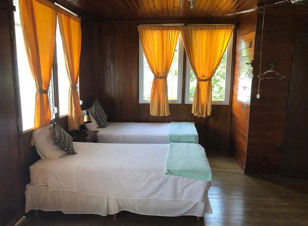 Hotel Catamaran