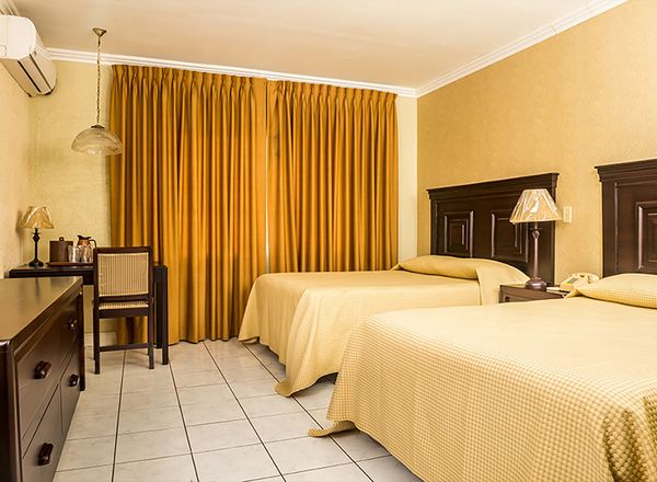 Hotel La Quinta