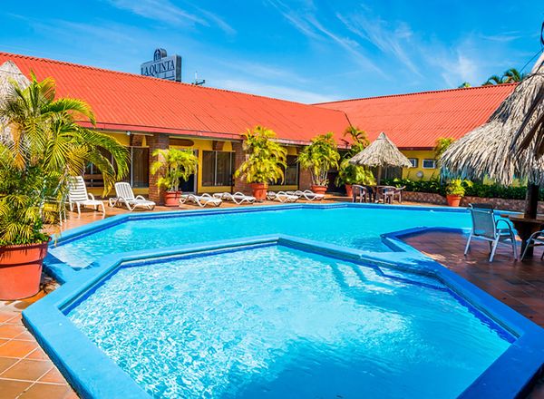 Hotel La Quinta
