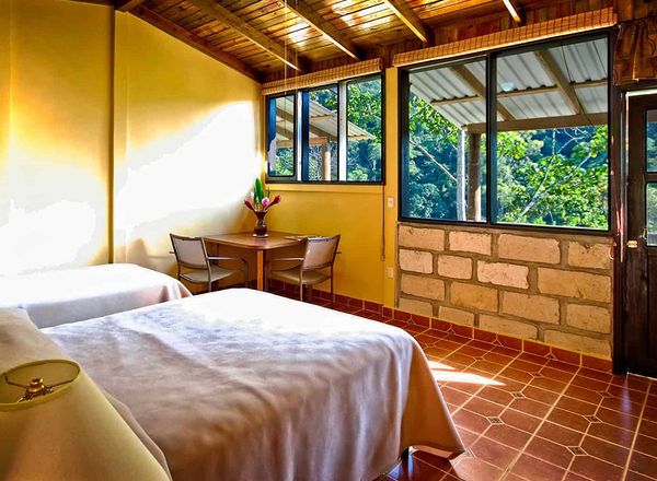 Panacam Lodge