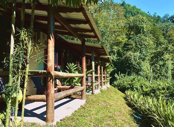 Panacam Lodge