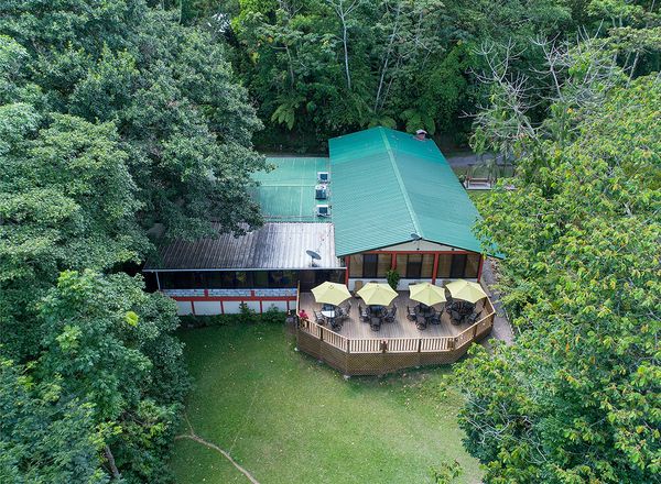 Panacam Lodge