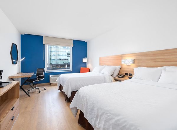 Holiday Inn Express Tegucigalpa