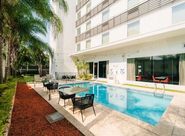 Holiday Inn Express Tegucigalpa