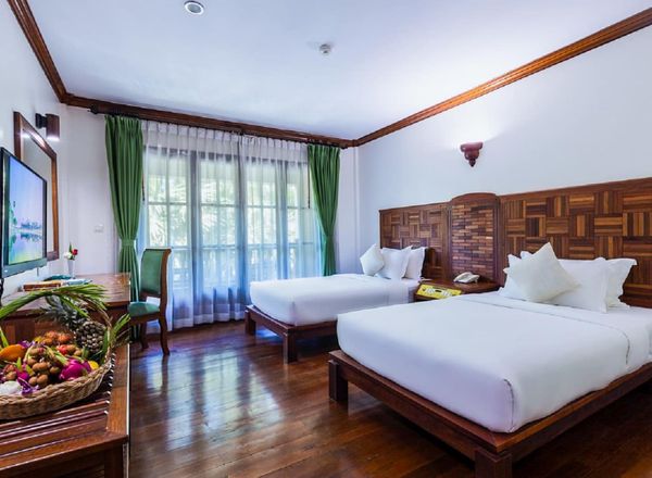 Pierre Hotel