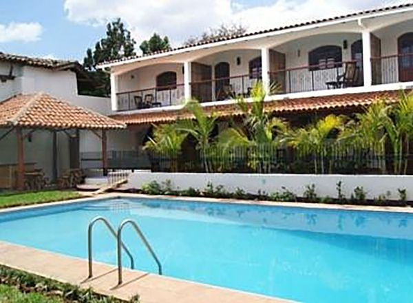 Hotel Cacique Adiact