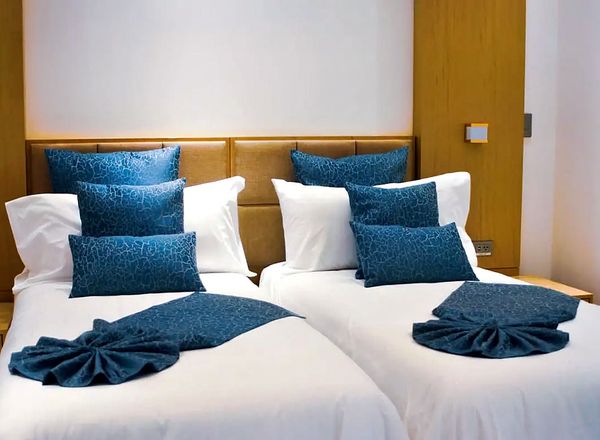 Hotel L'ver