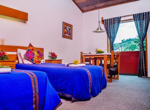 Hotel Panchoy