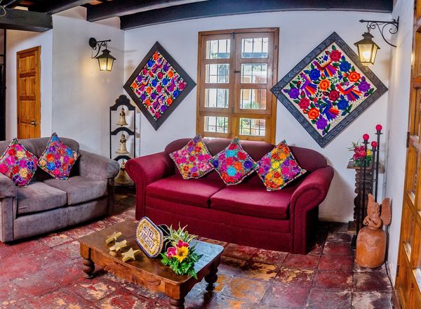 Hotel Panchoy