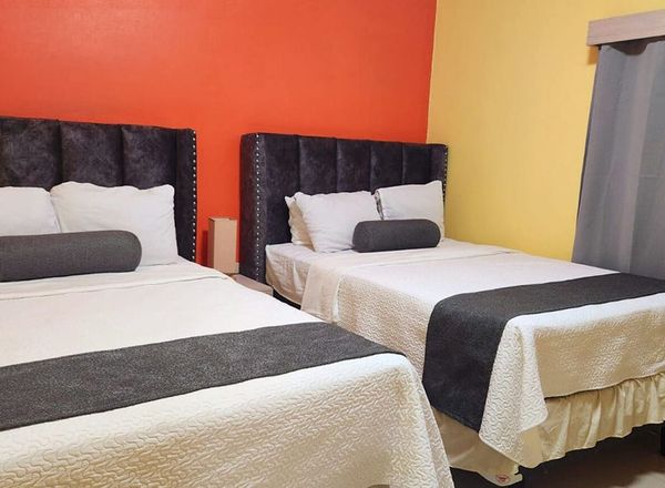 Hotel Club Morazán