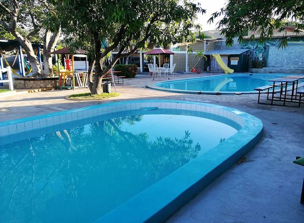 Hotel Club Morazán