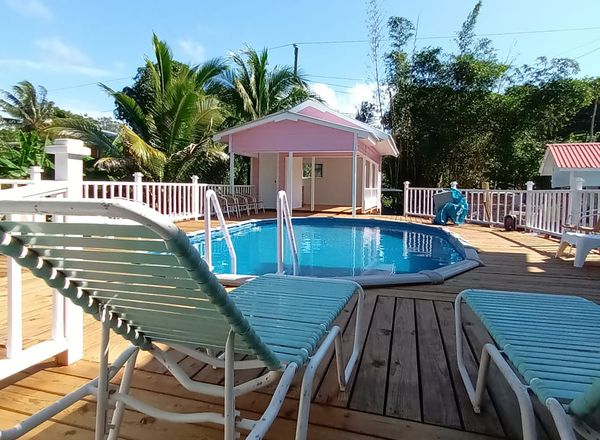 Joe's Place