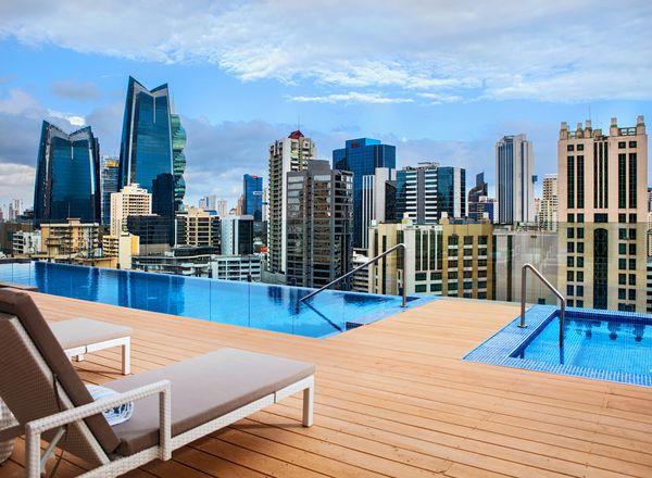 AC Hotel by Marriott Panama City
