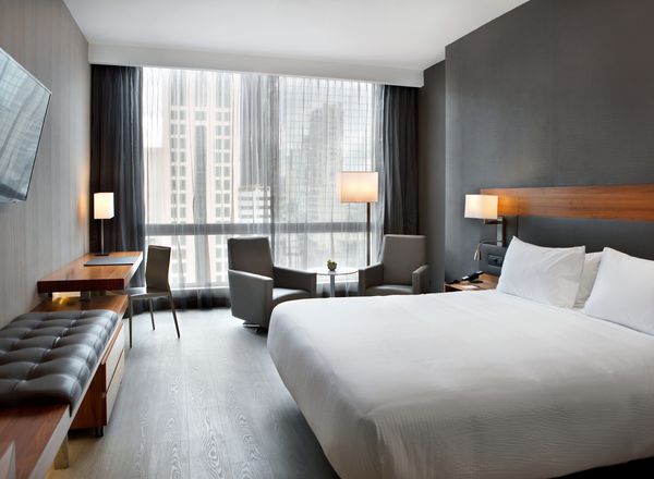 AC Hotel by Marriott Panama City