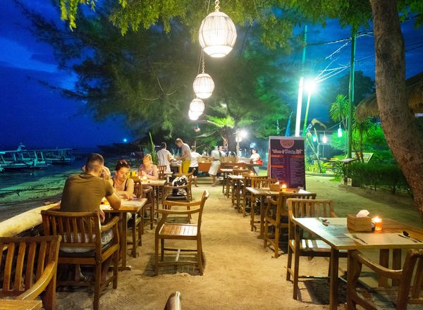Royal Regantris Villa Karang