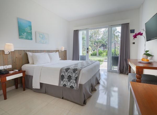 Royal Regantris Villa Karang