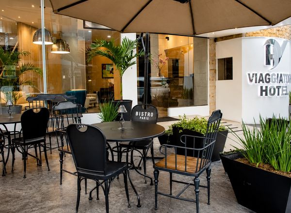 Hotel Viaggiatore