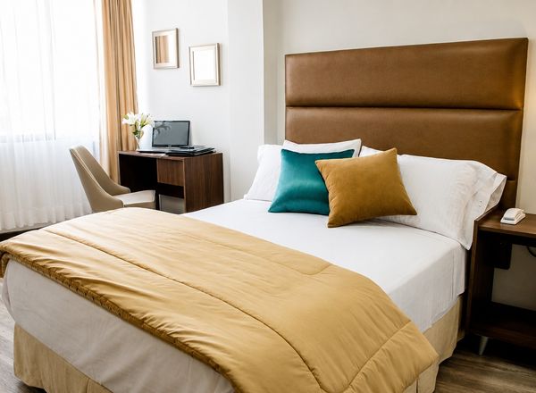 Hotel Viaggiatore
