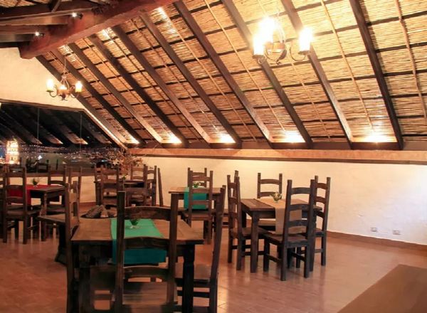 Hotel Mi Pueblo Samary