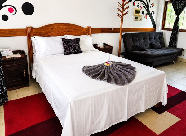 Hotel Maya de la Amazonia