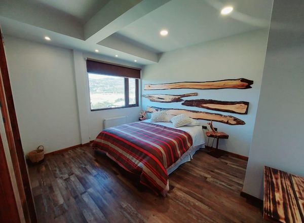 Morrena Lodge