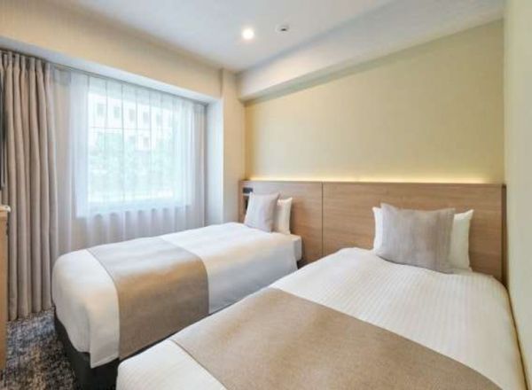 HOTEL MYSTAYS Fukuoka Tenjin