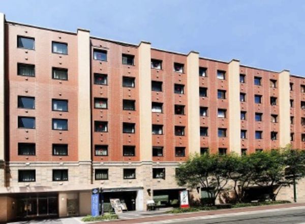 HOTEL MYSTAYS Fukuoka Tenjin