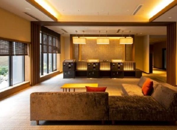 Hotel Keihan Kyoto Hachijoguchi